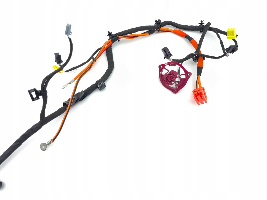 Tesla model y жгут электрическая 2023 173257901a Киев