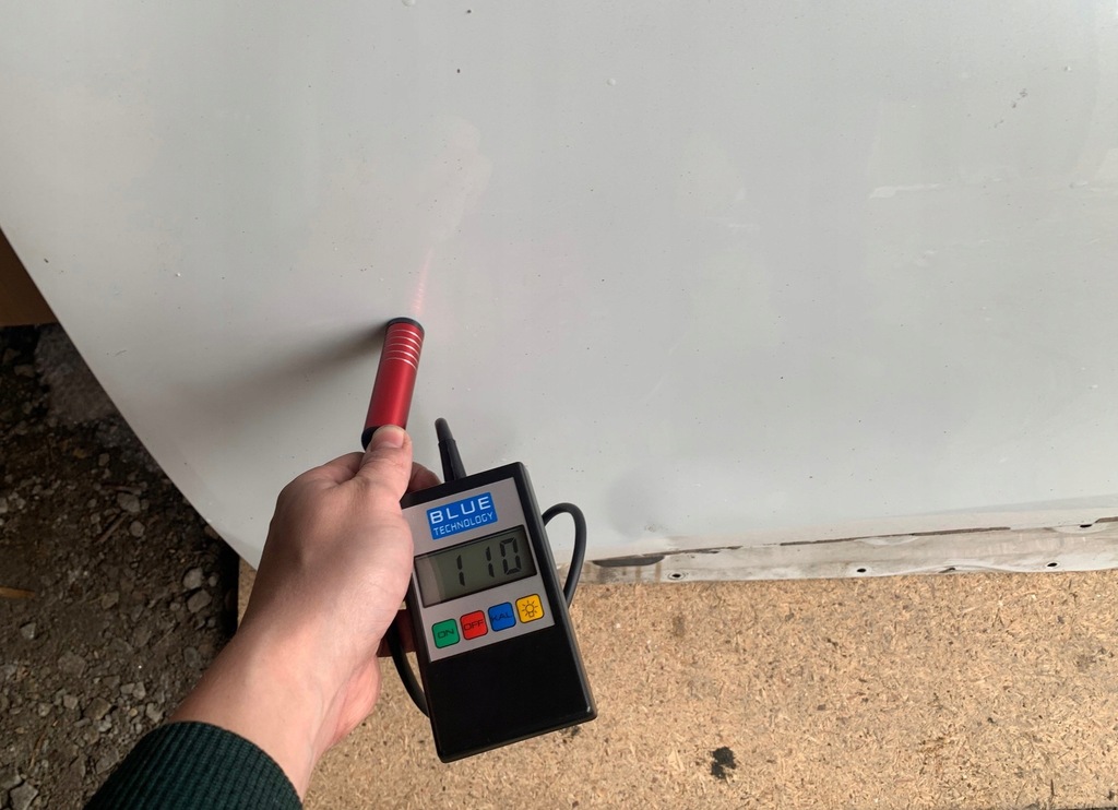 фото №11, Двері лівий перед renault kadjar