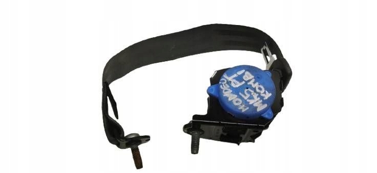 Купить Ford mondeo mk v ремень безопасности правый задний  es73-f611b68-ad универсал 18 r