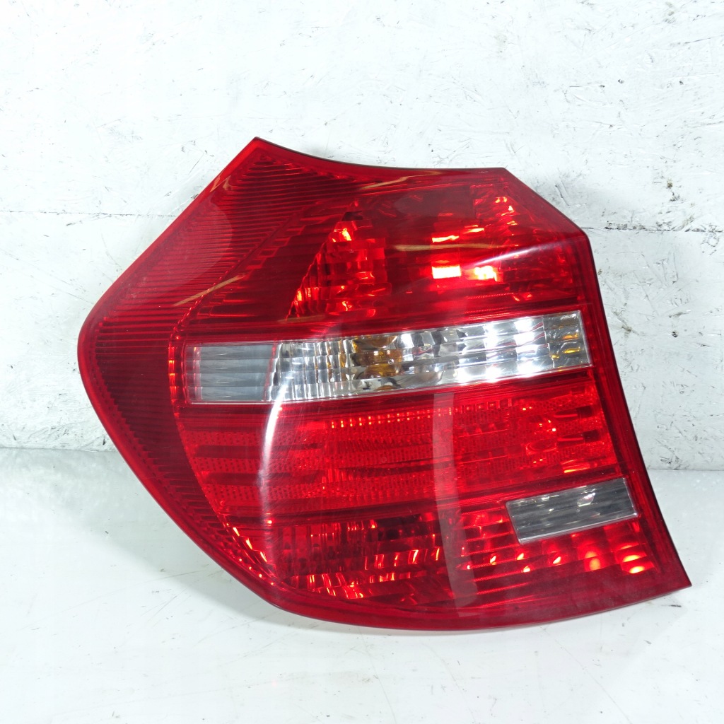 фото №1, Bmw 1 e81 лампа задняя левая 7164955