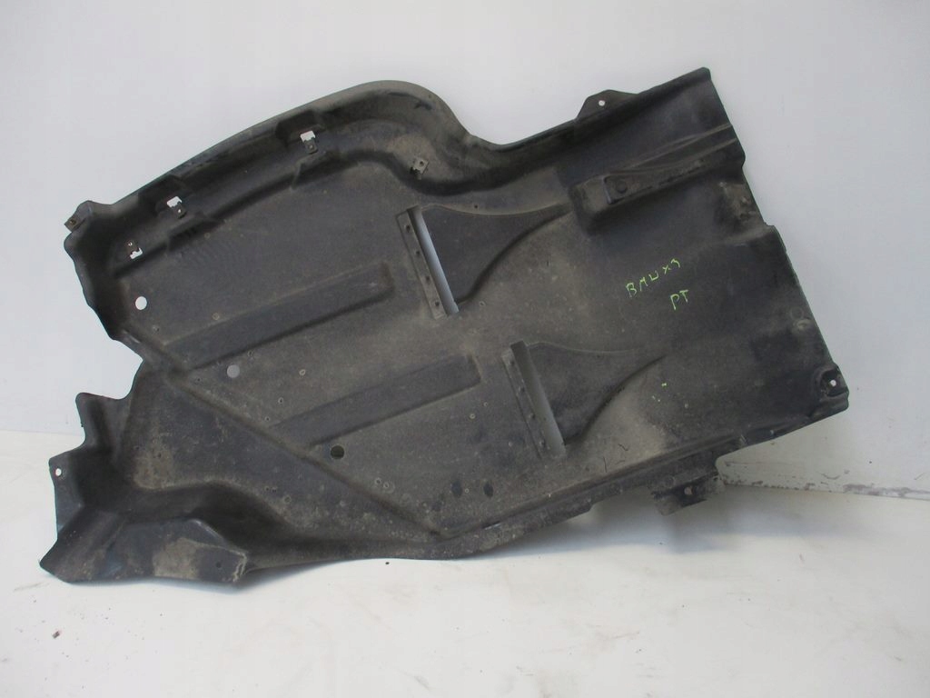 фото №1, Захист підвіска правий задня bmw x3 e83