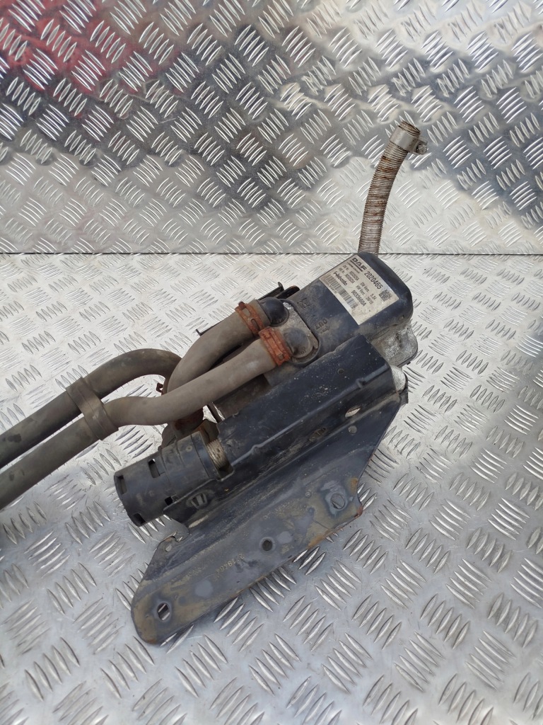 фото №3, Webasto daf xf 106 lift