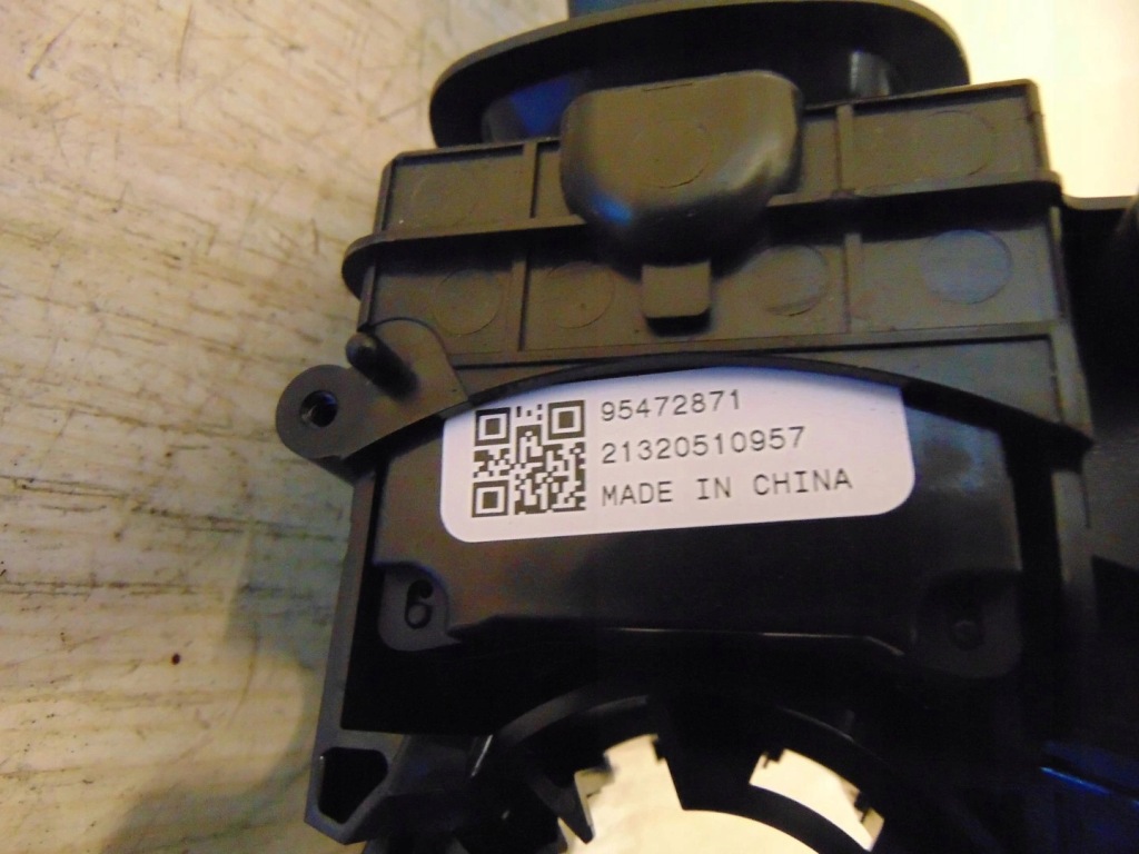 фото №7, Переключатель комбинированный opel ampera 2011-15 22850702