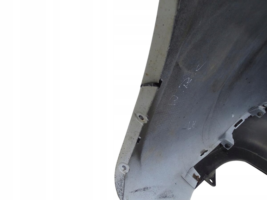 фото №16, Бампер задня задній + відбивачі kia ceed ii 2 kombi 2012-2015 - wd