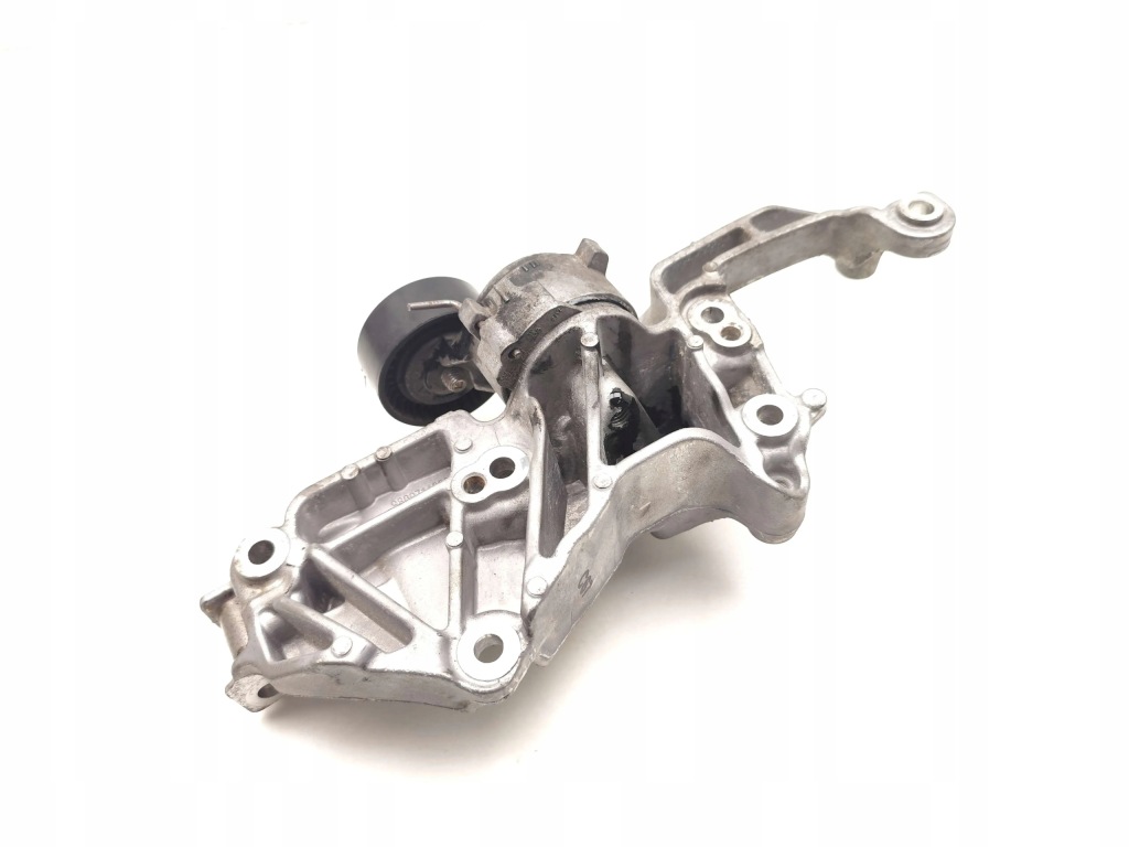 Кронштейн генератора kw hp 9809714680 2020 Недорого