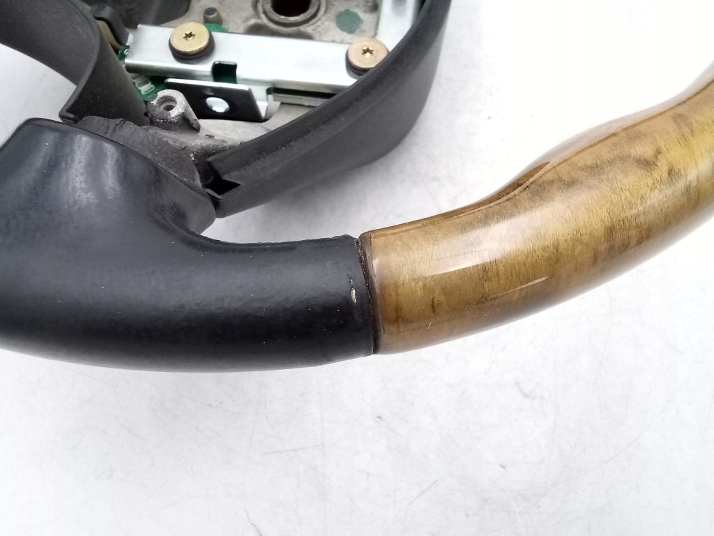 фото №7, Jaguar s type s-type воздуховод drewno деревянный xr833f563hcleg