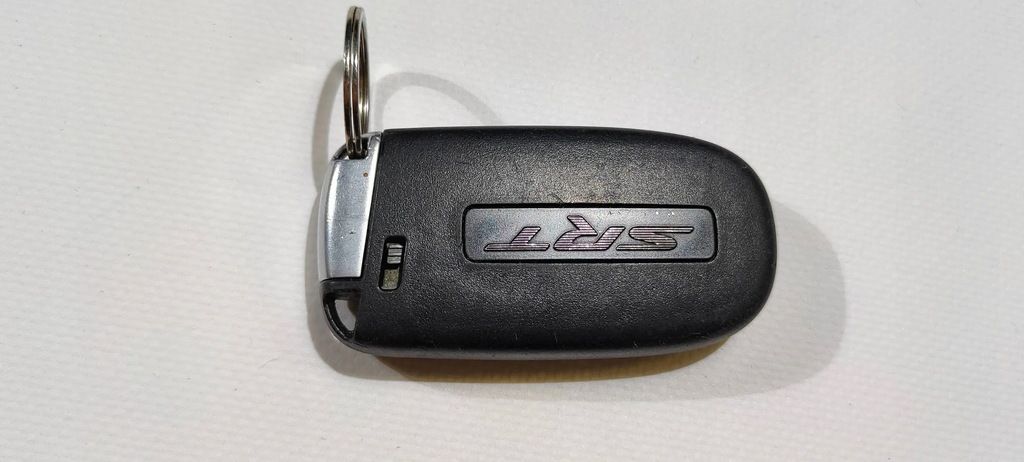 фото №6, Ключ pilot dodge charger challenger srt 2015-