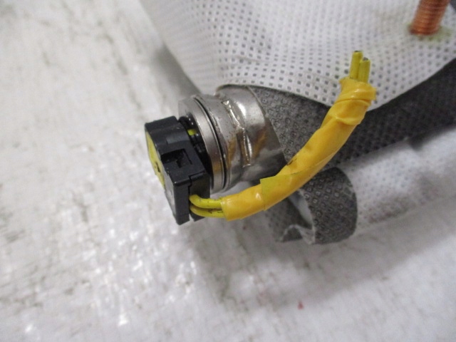 фото №13, Renault kadjar шторка безпеки подушка безпеки подушка права kpl