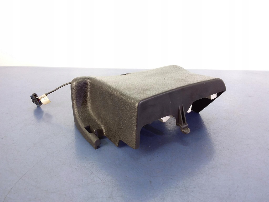 фото №4, Peugeot 206 защита колонки рулевого