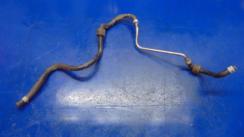 фото №1, Шланг труба пального 04c133723c audi a1 82a 1.0tfsi