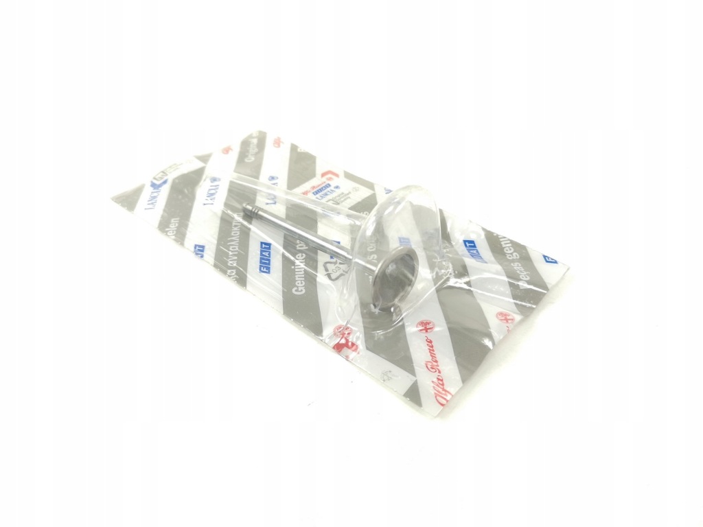 Купити Клапан впускний  fiat idea punto stilo 1.2 16v ori оригінальний номер