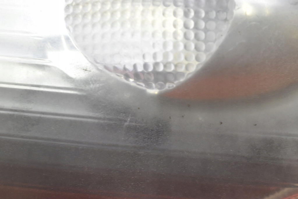 фото №14, Фара правый лампа перед eu 26010-bc500 nissan micra k12 02-07