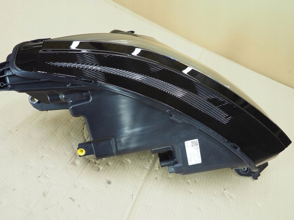 фото №7, Лампа левая перед левая skoda kodiaq lift 566941045