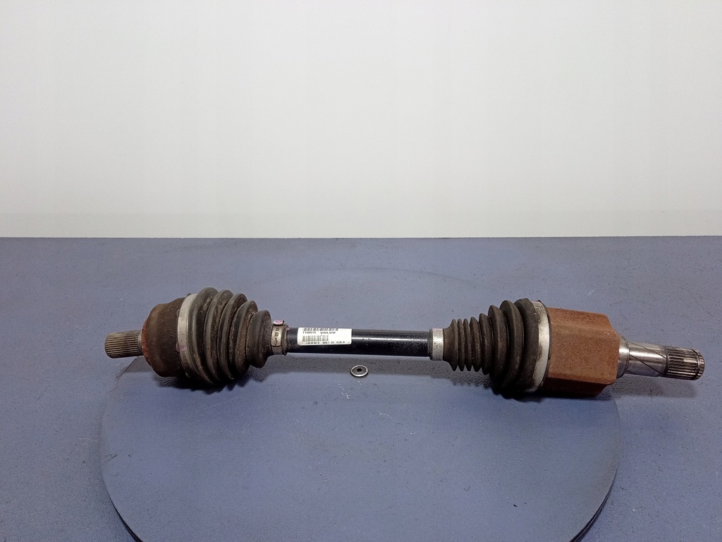 фото №1, Volvo v40 ii 2.0 d2 привідний вал ліва перед 31437065