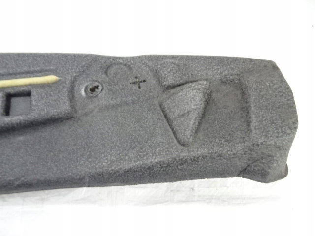 фото №9, Peugeot 308 ii t9 sw правое шумоизоляция защита крыла передний