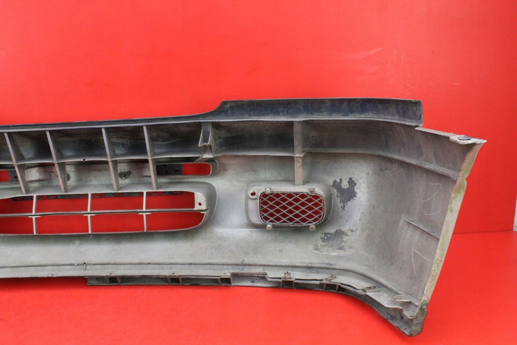 фото №11, Бампер перед передний шампанский mazda mpv 1 i lv lift 94-99