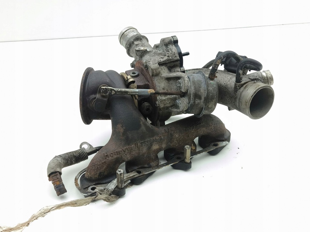 Купить Opel mokka x 2018 turbo 25201063