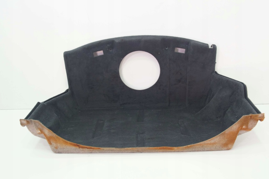 фото №1, Обшивка багажника защита mercedes cl w215