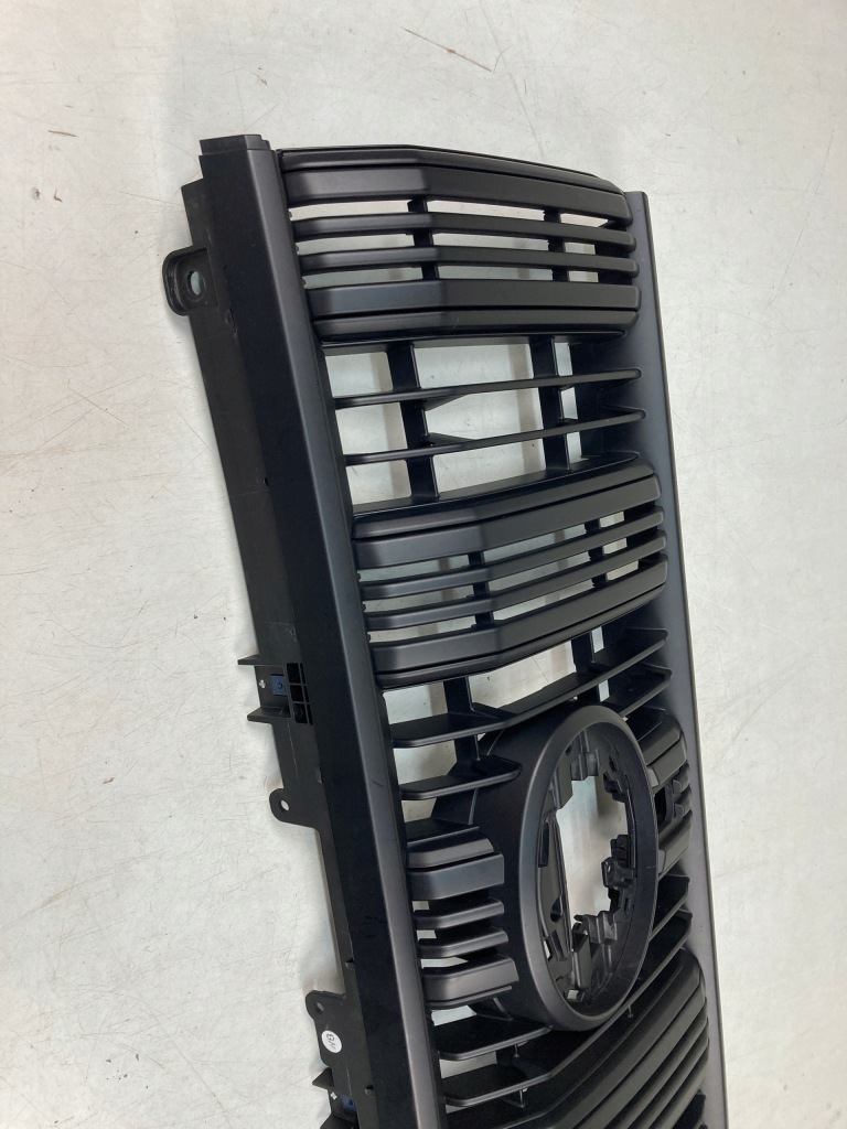 фото №5, Решётка радиатора решётка радиатора toyota land cruiser 150 lift 53101-60j20