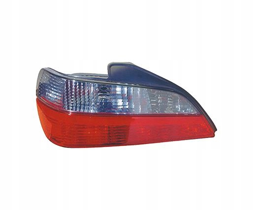 фото №1, Peugeot 406 8 95 - 99 лампа задня