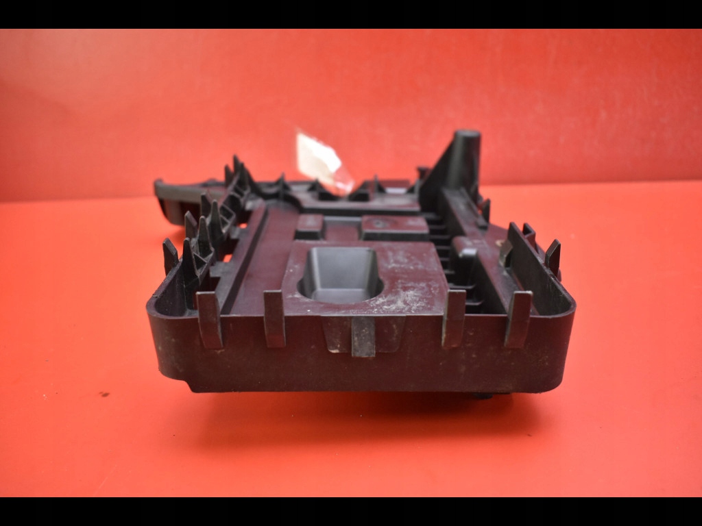 фото №5, Основание аккумулятор 1k0915333c vw eos 2.0 tdi 140 km 06-10