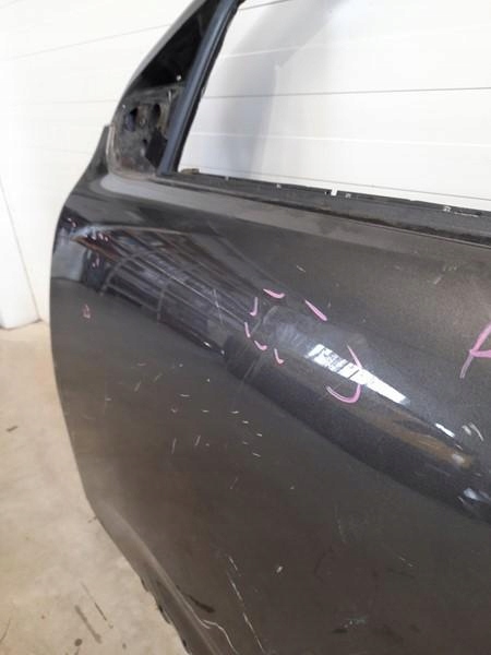 фото №5, Дверь левая передние citroen c4 cactus lift