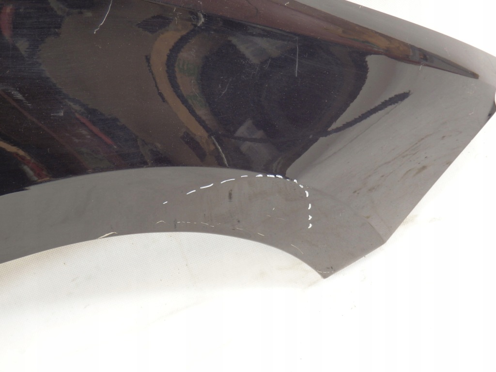 фото №2, Крила правий перед skoda rapid