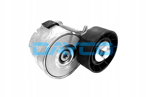 фото №1, Dayco натяжитель ремень клиновой alfa romeo mito chevrolet aveo fiat