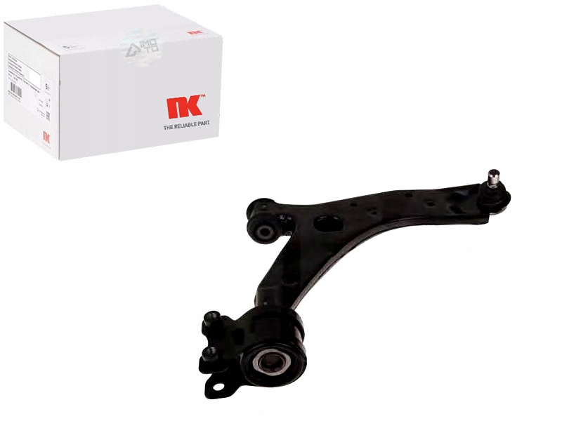 Купити Важіль mazda перед 3 03- правий nk