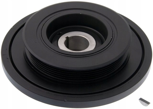 Шків колінчастого вала колінчастого lexus gs300 93-05, в Україні