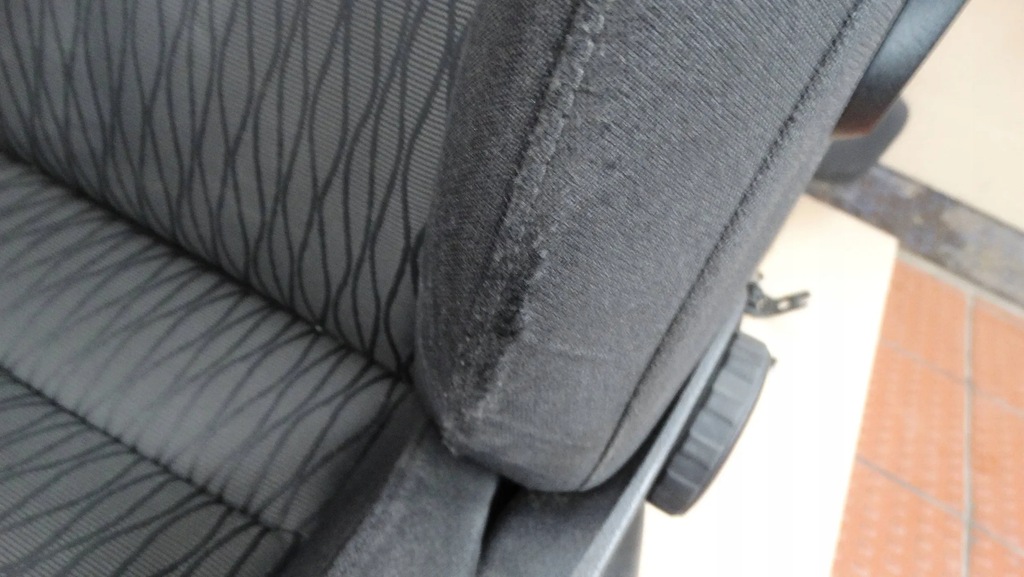 фото №5, Сидіння заднє сидіння комплект 5f4 seat leon iii 2014 hb 5d