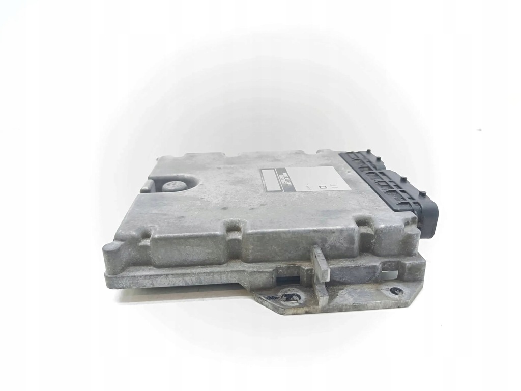 фото №4, Opel signum 2005 блок управления / модуль ecu