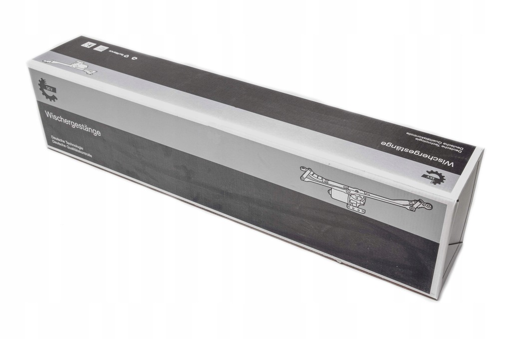 фото №11, Esen skv 05skv048 привід двірник