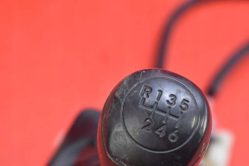 фото №9, Выборщик домкрат передач 6 передача hyundai i30 2 ii 1.6 crdi 110 km 15-17