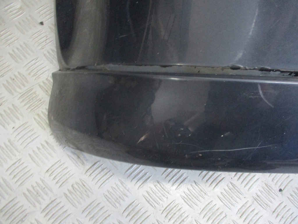 фото №7, Бампер задня opel astra iii z4xu