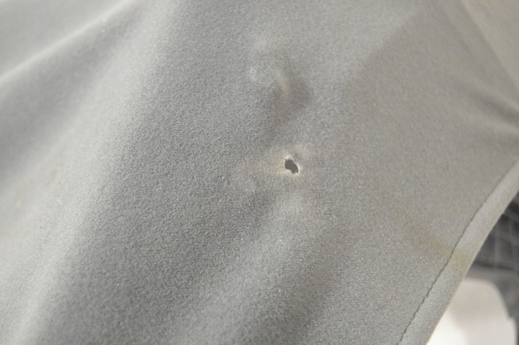 фото №8, Защита крыша багажника mercedes r230 sl 2306900065