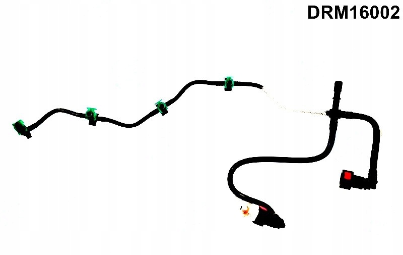 Купить Шланг сливной peugeot boxer 2.2hdi 2006-