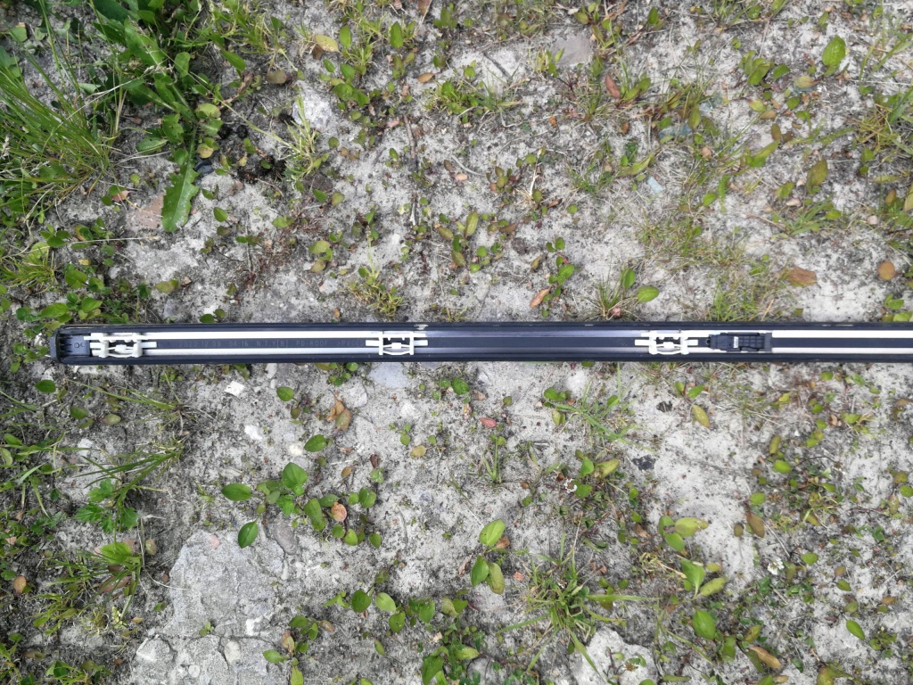 фото №5, Молдинг кровельная левая hb hyundai i30 iii 2021 1.5t