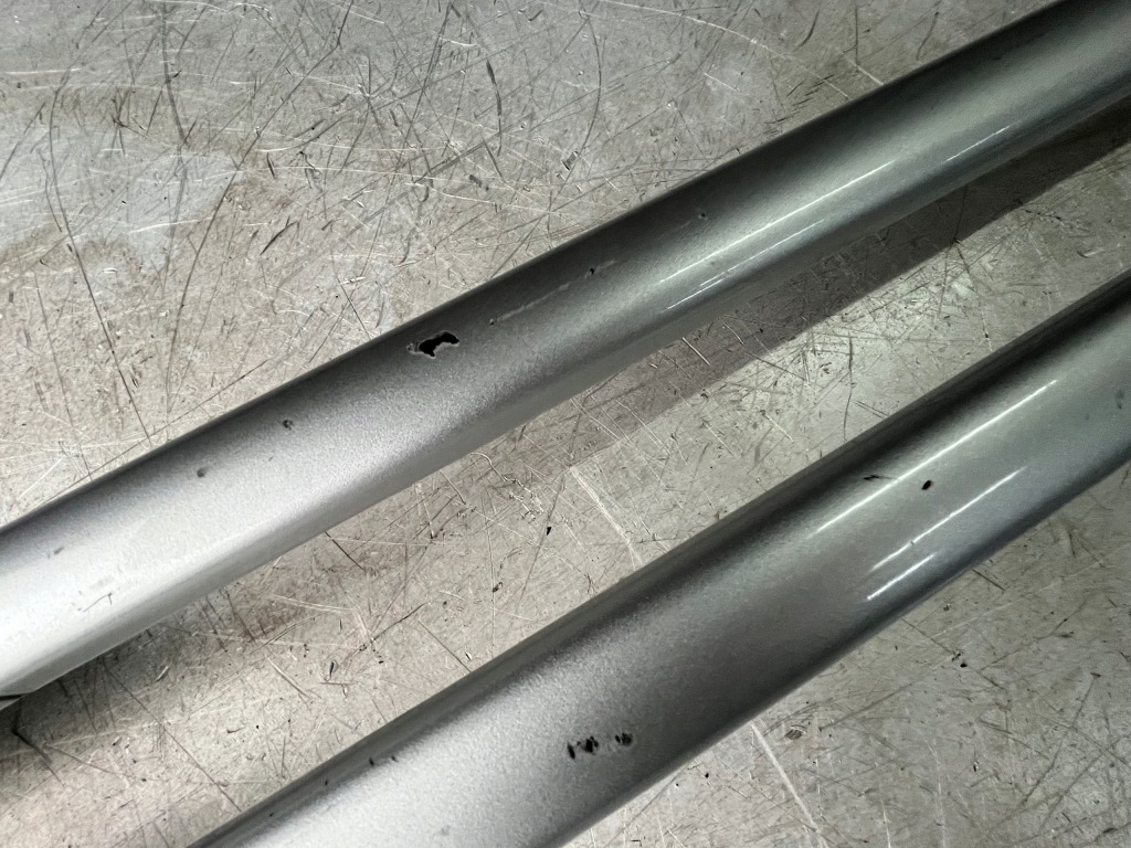 фото №4, Рейлінги дахові комплект peugeot 308 i t7 sw kombi