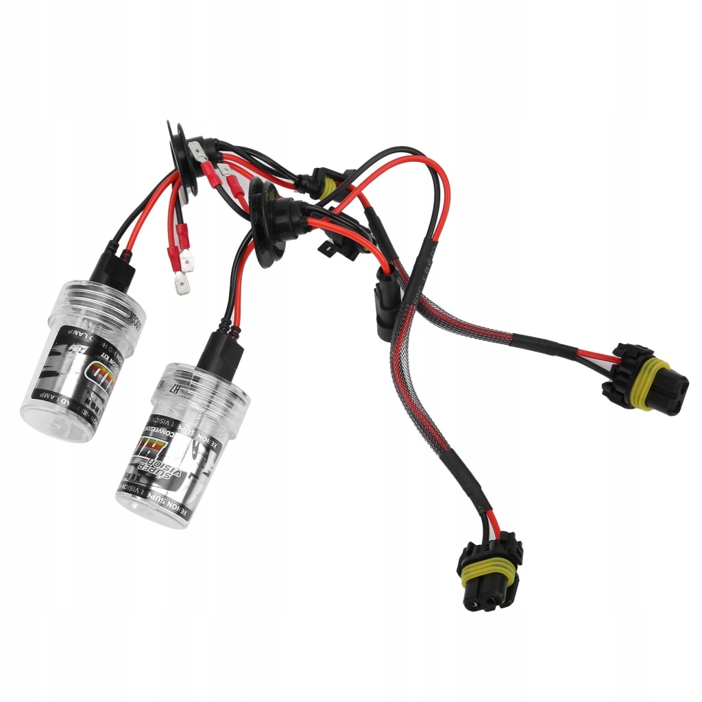 фото №6, Роз'єм h7 35w лампочка фара автомобільний