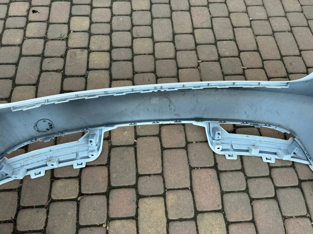 Tesla model 3 lift 23- бампер задняя задний Киев