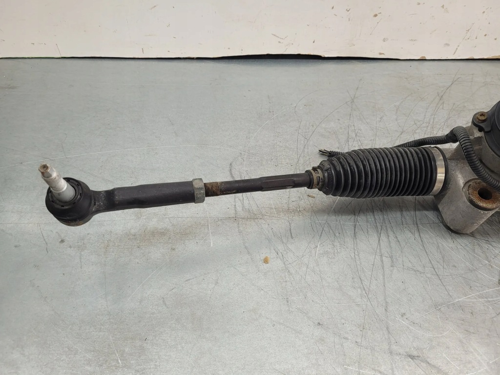 Купить Opel astra j iv трансмиссия рулевая moglownica европа демонтаж 13413955