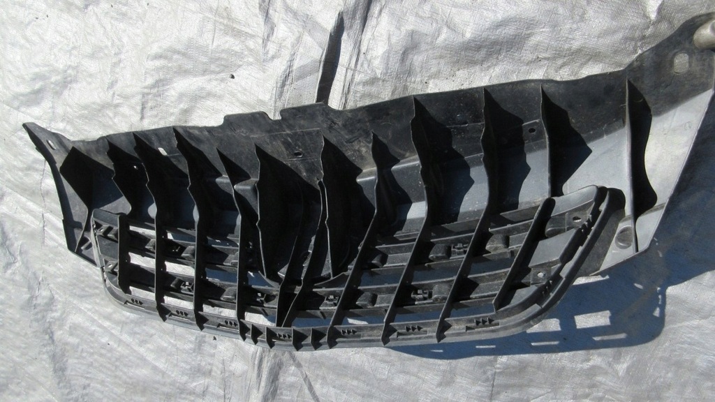 фото №6, Toyota corolla e15 решётка радиатора решётка радиатора // 2040