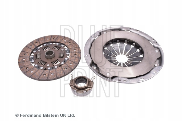 фото №11, Набор сцепления toyota 4 runner rn10, vzn13, vzn1