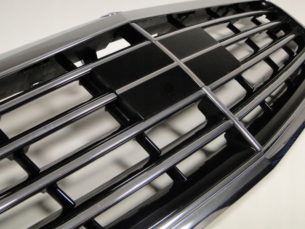 Mercedes s klasa w222 222 przed liftem решётка радиатора решётка радиатора na радар Доставка