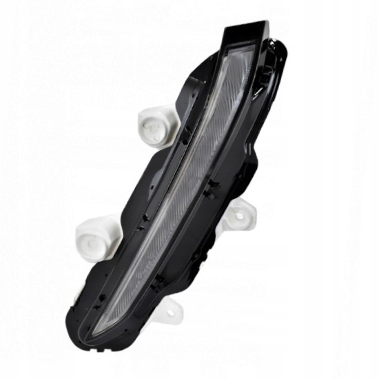 фото №1, Peugeot 208 19- протитуманна фара led drl лампа led ліва