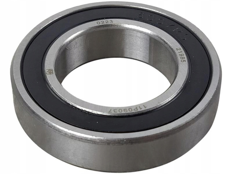 фото №3, Febi bilstein 21985 підшипник, wał привідний