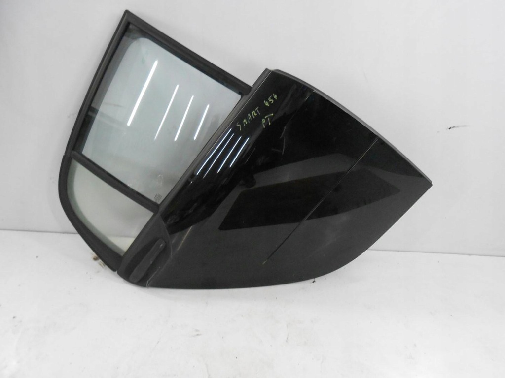 фото №1, Двері правий задня smart forfour 454 #