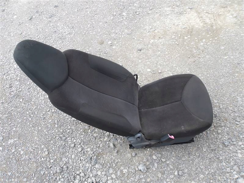 фото №1, Сиденье водителя citroen c1 i 5d