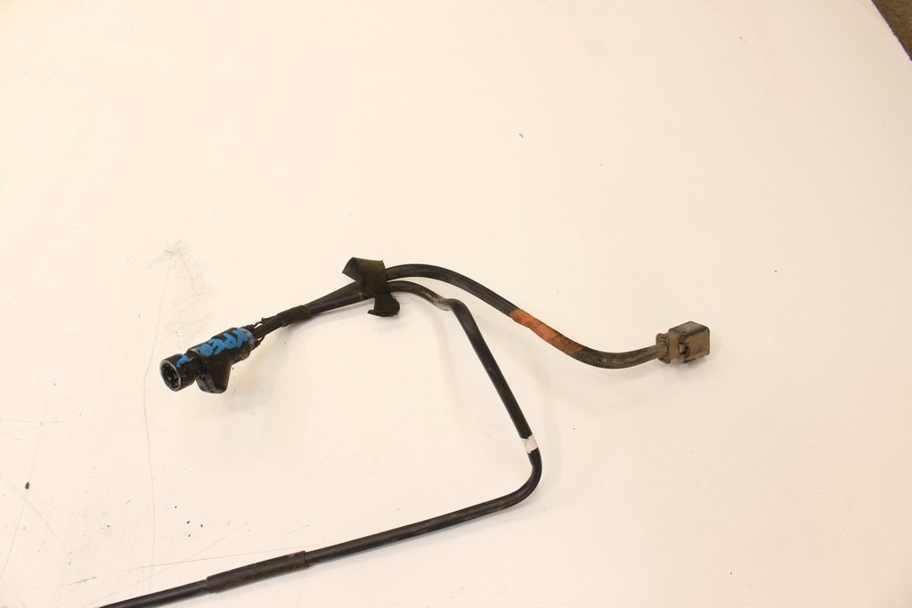 фото №5, Шланг adblue 9837671980 peugeot expert iii jumpy 21r 2.0 blue hdi